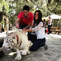 Photos de Alvaro Tome