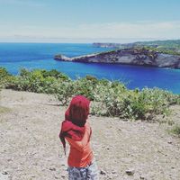 Rina Mayanti's Photo