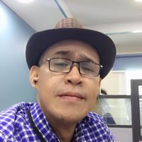 Rolly Torrevillas's Photo