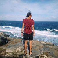 Nikita Klepikov's Photo