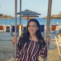 Sirine Bouslama's Photo