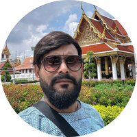 Kandarp Narayan Mandhata's Photo