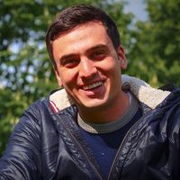 Abdul Halim Baroudi的照片