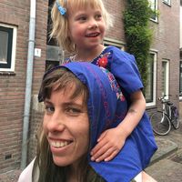 Marlise Hoekstra的照片