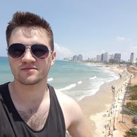 Yura Androshchuk's Photo