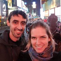 Anderson Valtriani's Photo