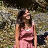 Annabelle JOUVET's Photo