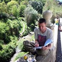 Daniel Le mesurier的照片