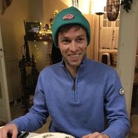 Fotos de Antoine Decupère