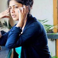 Swati Raja shekhar's Photo