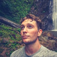 Andrew Baron's Photo