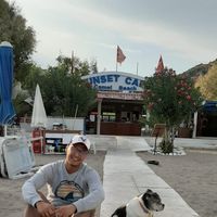 Selçuk kılınç's Photo