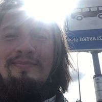 Ivan Makarov的照片