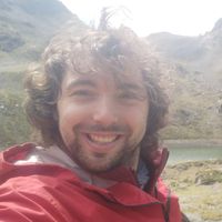 Guillaume Ducombs's Photo