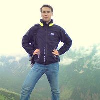 Andrzej Krzyżanowski's Photo