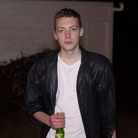 Henry Barraclough的照片