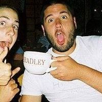 Bradley Korman's Photo