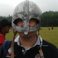 Daniel Kopecky's Photo