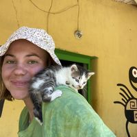 Menna Street's Photo