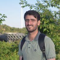 kazem salehi's Photo