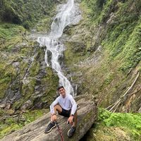 Juan Felipe Silva's Photo