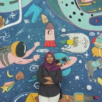 Aulia Kusumastuti的照片