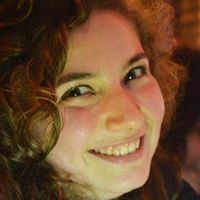 Cansu Mansuroğlu's Photo