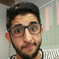 Sofiane EL Ouariachi的照片