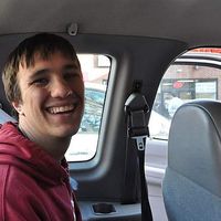 Francis Fisher的照片