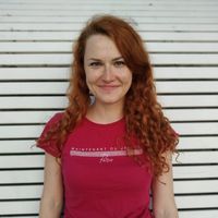 Natalia Lovchaya's Photo