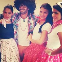 Andres Murillas's Photo