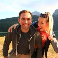 Klaudia & Marcin Majdeccy的照片