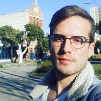 Angelo Zucchet's Photo