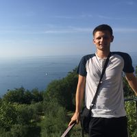 Matic Cesnovar's Photo