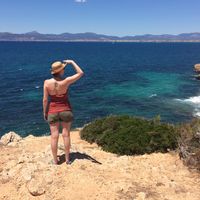 Caroline Violle's Photo