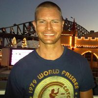 Zdjęcia użytkownika Tom Hastwell