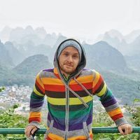 Vieri Cammelli's Photo