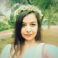 Melis Durmaz's Photo