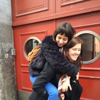 Katerina Gurova的照片