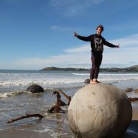 Fotos de Claudio Kuehni