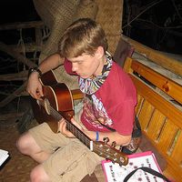 Photos de Wes Yarborough