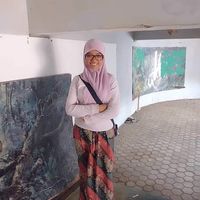 Фотографии пользователя Insyirah Anwari