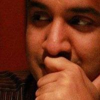 Fahim Qaiser's Photo