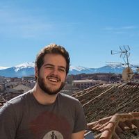 Daniel Baptista的照片