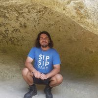 Brian Harrison's Photo