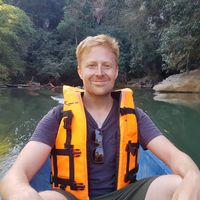 Фотографии пользователя James Chetwood