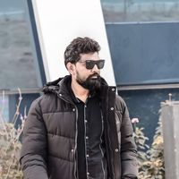 Kairav Ninama's Photo