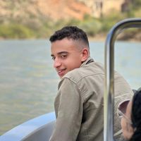 Ayoub Boussakri的照片