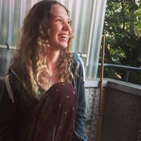 Magda Marburger's Photo