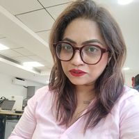 Pallavi Tilekar's Photo